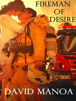 cover image of Fireman of Desire